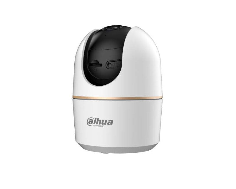 H2A-0360B 2MP Indoor Fixed-focal Wi-Fi Pan & Tilt Network kamera