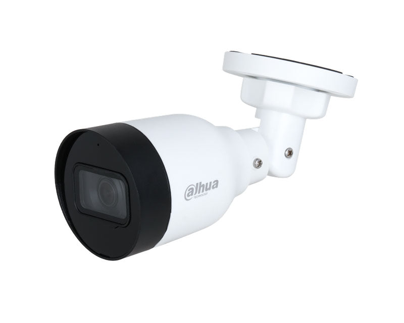 IPC-HFW1230S1P-A-0280B-S5 2 MP Entry IR Fixed-focal Bullet Network kamera