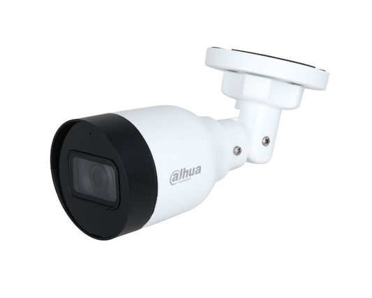IPC-HFW1230S1P-A-0280B-S5 2 MP Entry IR Fixed-focal Bullet Network kamera