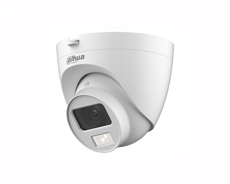 IPC-HDW1230T2P-0280B-S5-QH2 2 MP Lite Fixed-Focal Eyeball Network kamera