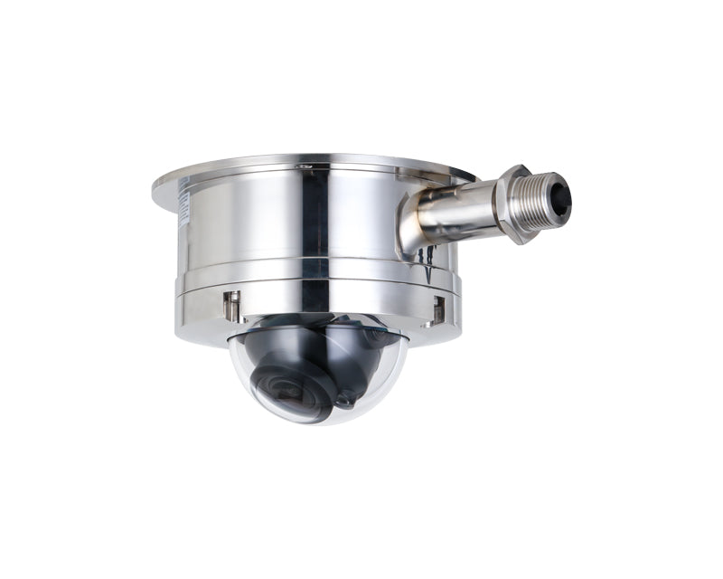 IPC-HDEW8441RP-Z-27135-316 4MP Explosion Proof IR Dome WizMind Network kamera