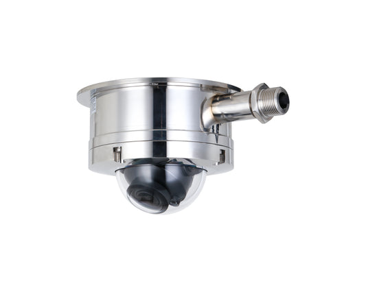 IPC-HDEW8441RP-Z-27135-316 4MP Explosion Proof IR Dome WizMind Network kamera