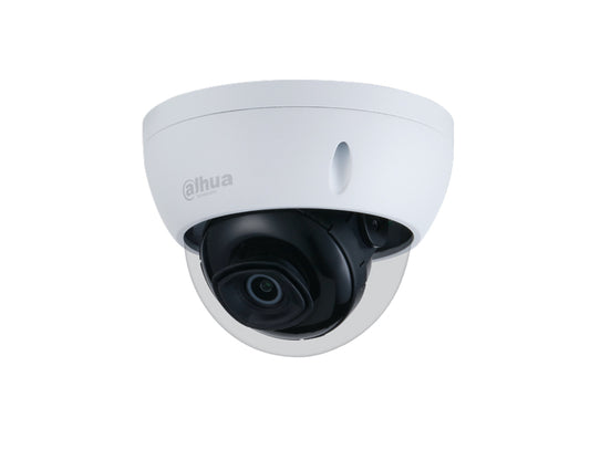 IPC-HDBW3249EP-AS-NI-0280B 2MP Full-color Fixed-focal Dome WizSense Network kamera