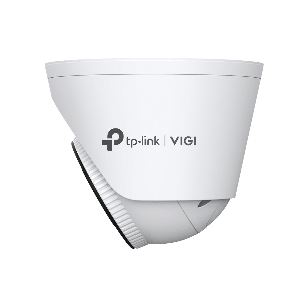 InSight S445(4mm)(UN) 4MP Full-Color Turret Network kamera