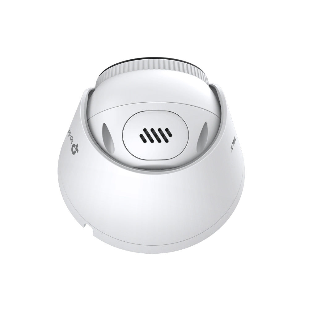 InSight S445(4mm)(UN) 4MP Full-Color Turret Network kamera