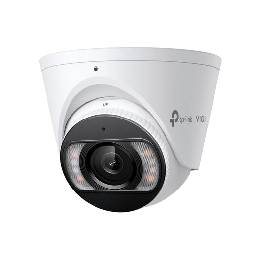 InSight S445(4mm)(UN) 4MP Full-Color Turret Network kamera