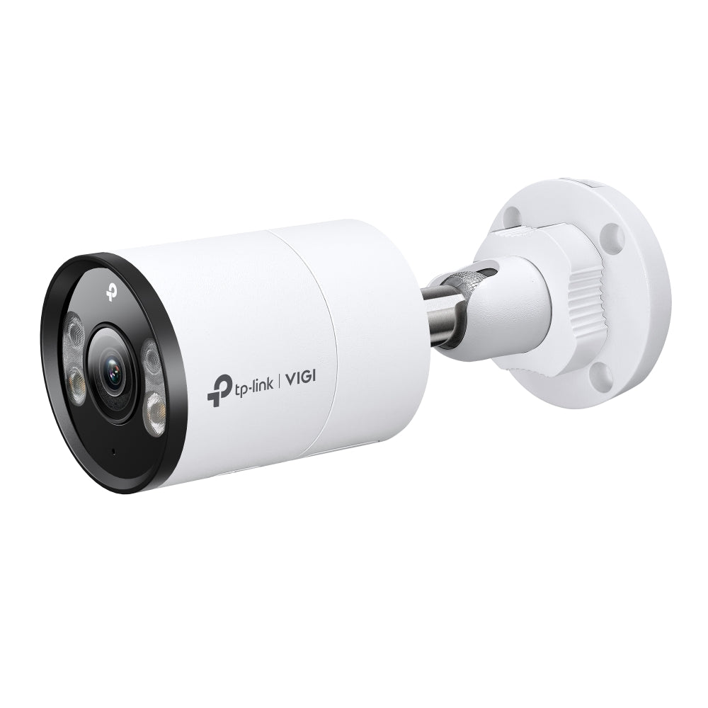 InSight S345(4mm)(UN) VIGI 4MP Outdoor Full-Color Bullet Network kamera