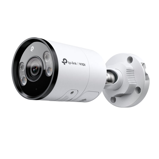 InSight S345(4mm)(UN) VIGI 4MP Outdoor Full-Color Bullet Network kamera