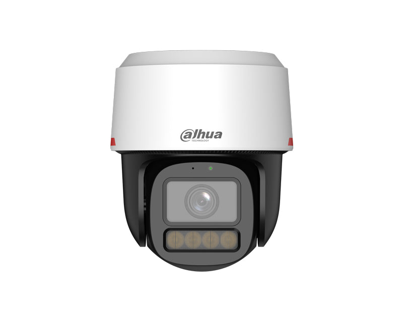 IPC-PT2449C1-S-PV-PRO 4MP WizColor Active Deterrence WizSense Network PT kamera