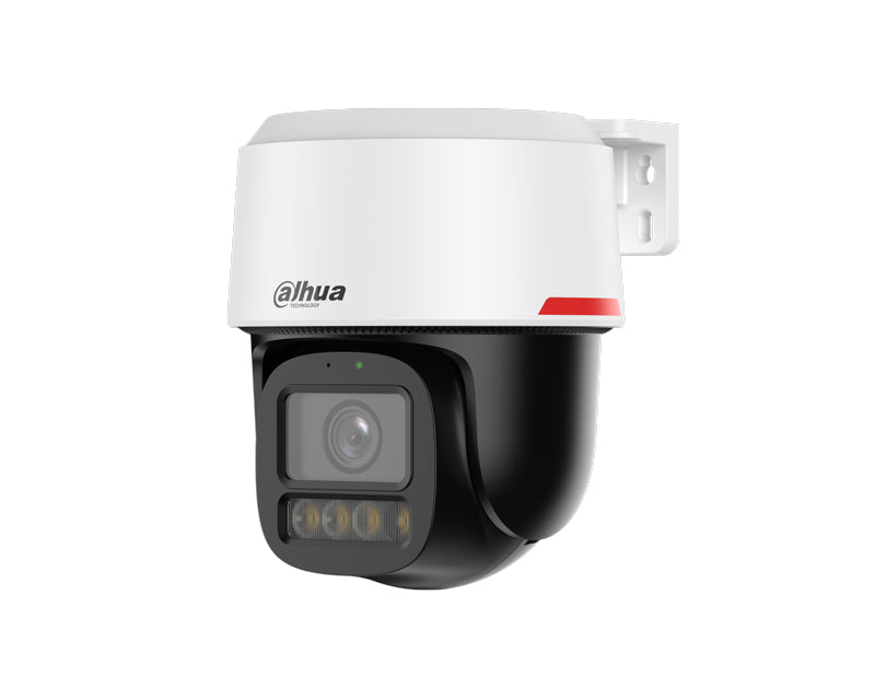 IPC-PT2449C1-S-PV-PRO 4MP WizColor Active Deterrence WizSense Network PT kamera