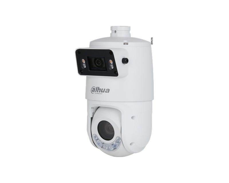 SDT4E225-4F-GB-A X-Spans 4+2MP 25x Smart Dual Light + Network PTZ kamera