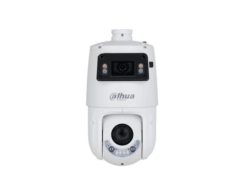 SDT4E225-4F-GB-A X-Spans 4+2MP 25x Smart Dual Light + Network PTZ kamera