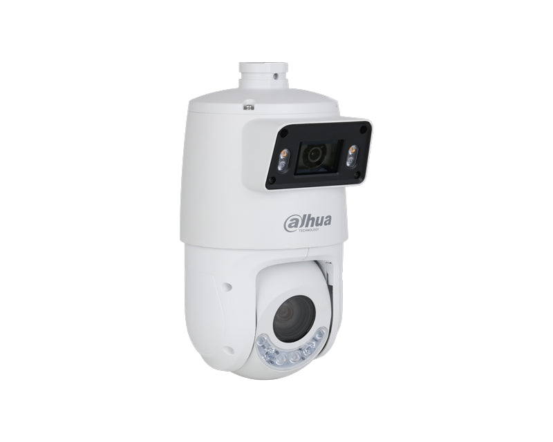 SDT4E225-4F-GB-A X-Spans 4+2MP 25x Smart Dual Light + Network PTZ kamera