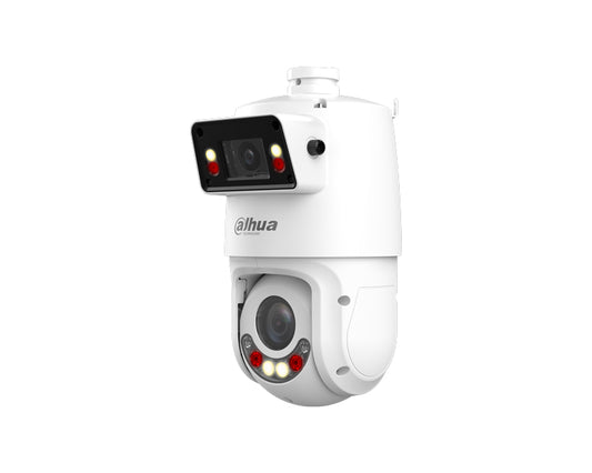 SDT4E225-4F-GB-A X-Spans 4+2MP 25x Smart Dual Light + Network PTZ kamera
