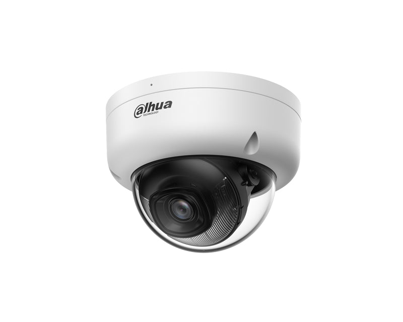 IPC-UDBW2669E1-A-IL-0280B-S6 6MP dome IP kamera Smart Dual Light