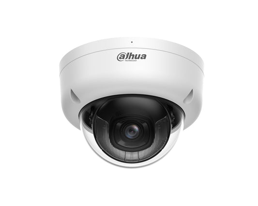 IPC-UDBW2669E1-A-IL-0280B-S6 6MP dome IP kamera Smart Dual Light