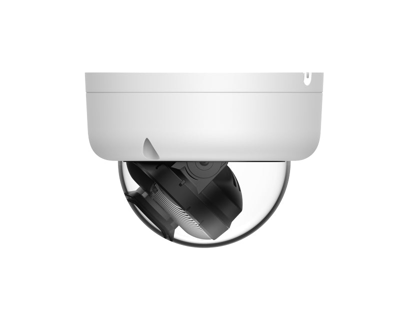 IPC-UDBW2669E1-A-IL-0280B-S6 6MP dome IP kamera Smart Dual Light