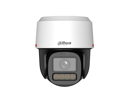 IPC-PT2849C1P-S-PV-LED-0360B-PRO 8MP WizColor Active Deterrence WizSense Network PT kamera