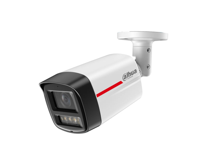 IPC-HFW2849TLP-S-LED-0280B-PRO 8MP WizColor Fixed-focal Bullet WizSense Network kamera