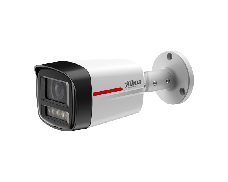 IPC-HFW2849TLP-S-LED-0280B-PRO 8MP WizColor Fixed-focal Bullet WizSense Network kamera
