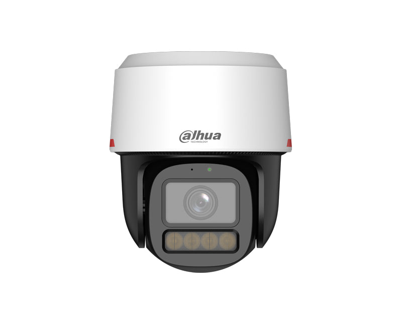IPC-PT2249C1P-S-PV-LED-0360B-PRO 2MP WizColor Active Deterrence WizSense Network PT kamera
