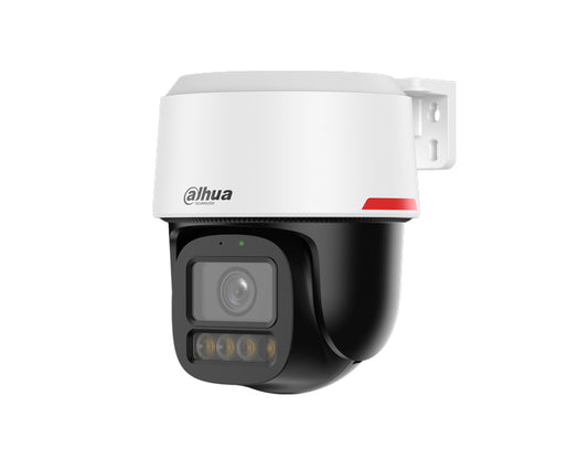 IPC-PT2249C1P-S-PV-LED-0360B-PRO 2MP WizColor Active Deterrence WizSense Network PT kamera