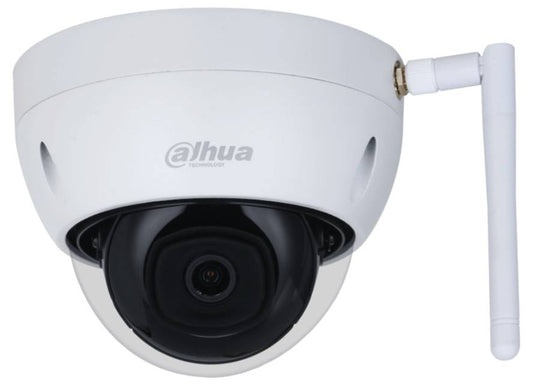 IPC-HDBW1230DEP-SW-0360B 2MP IR Fixed-focal Wi-Fi Dome Network kamera