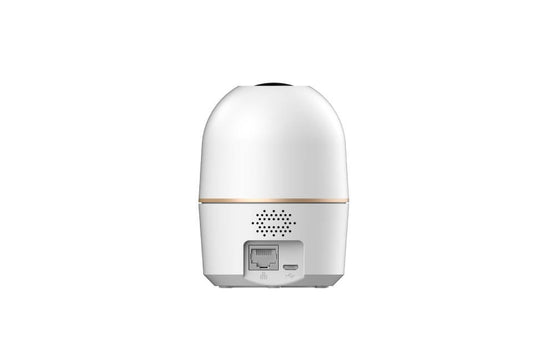 H5AE 5MP Indoor Fixed-focal Wi-Fi Pan & Tilt Network kamera (IPC-H5AEP-0360B)