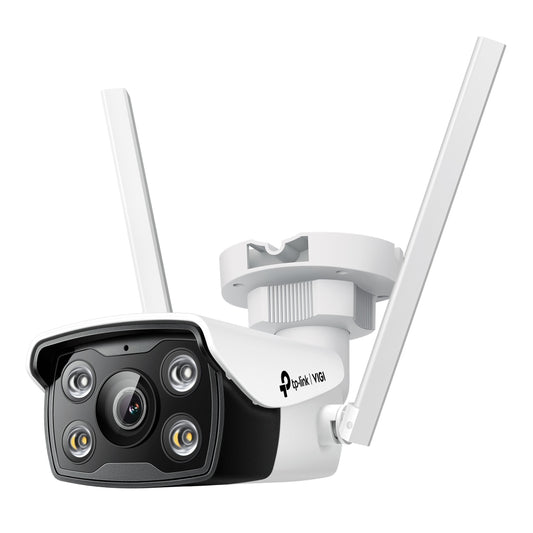VIGI C340-W WiFi Full-Colour 4mm IR30m Bullet kamera
