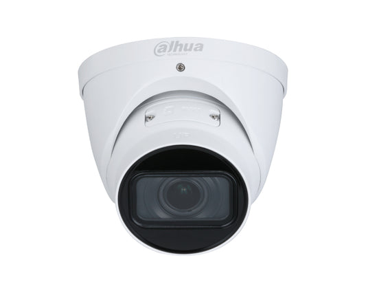 IPC-HDW1230T-ZS-2812-S5 2 MP Entry IR Fixed-focal Eyeball Network Camera