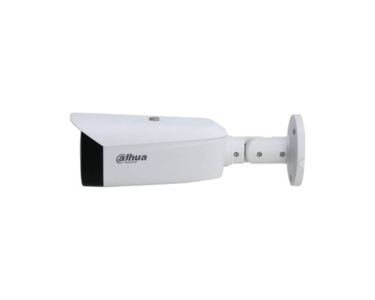 IPC-HFW3449T1-AS-PV 4MP Smart Dual Light Active Fixed-focal Bullet WizSense Network Camera