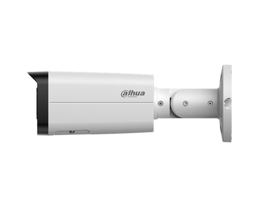 IPC-HFW21249TP-AS-IL-0280B 12MP Smart Dual Light Fixed-focal Bullet WizSense Network kamera