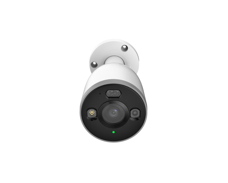 F3D-PV 3MP Fixed-focal Wi-Fi Bullet Network kamera