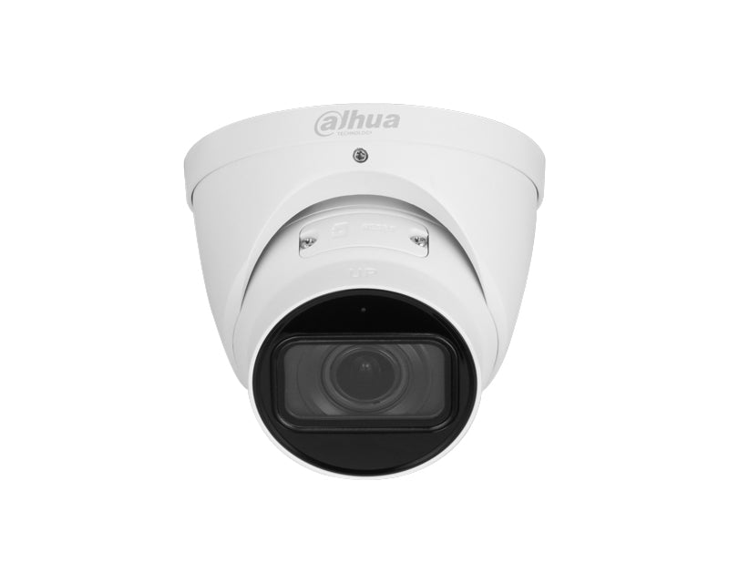 IPC-HDW3441T-ZS-S2 4MP IR Vari-focal Eyeball WizSense Network kamera