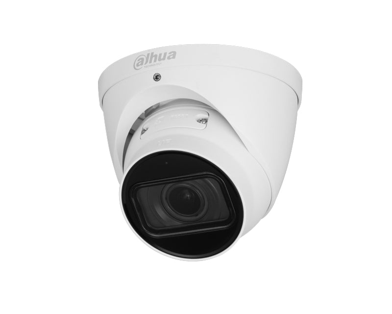 IPC-HDW3441T-ZS-S2 4MP IR Vari-focal Eyeball WizSense Network kamera