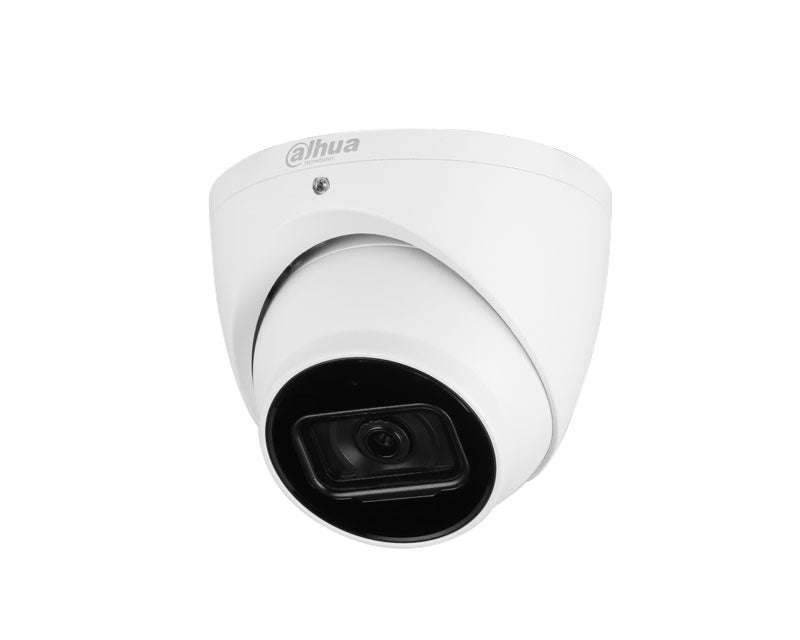 IPC-HDW3541EMP-S-0280B-S2 5MP IR Fixed-focal Eyeball WizSense Network kamera