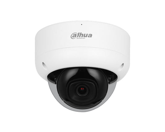 IPC-HDBW3441EP-AS-0280B-S2 4 MP IR Fixed-focal Bullet WizSense Network kamera