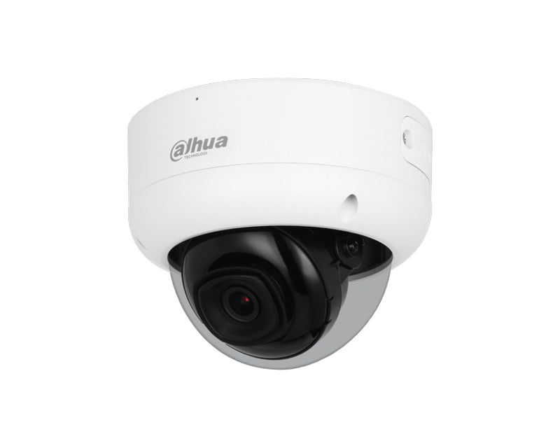 IPC-HDBW3441EP-AS-0280B-S2 4 MP IR Fixed-focal Bullet WizSense Network kamera