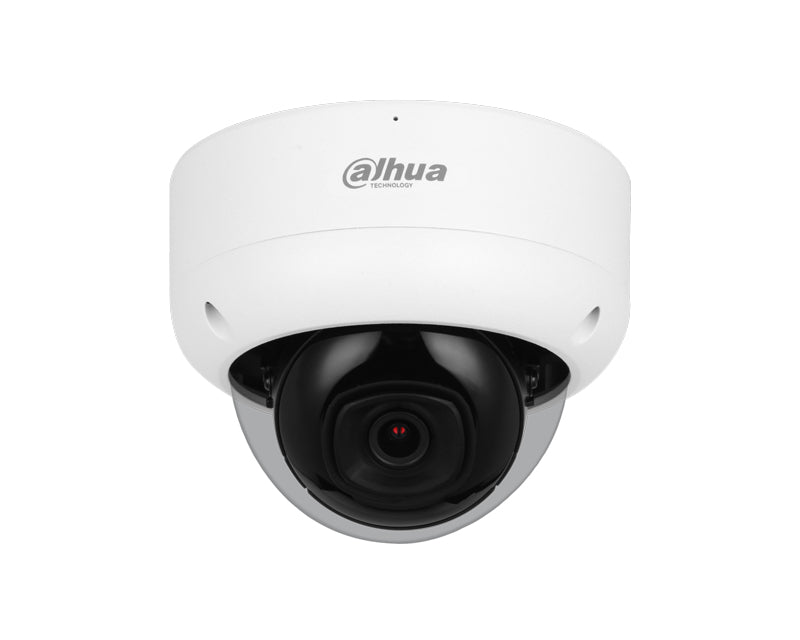IPC-HDBW3441EP-S-0280B-S2 4MP IR Fixed-focal Dome WizSense Network kamera