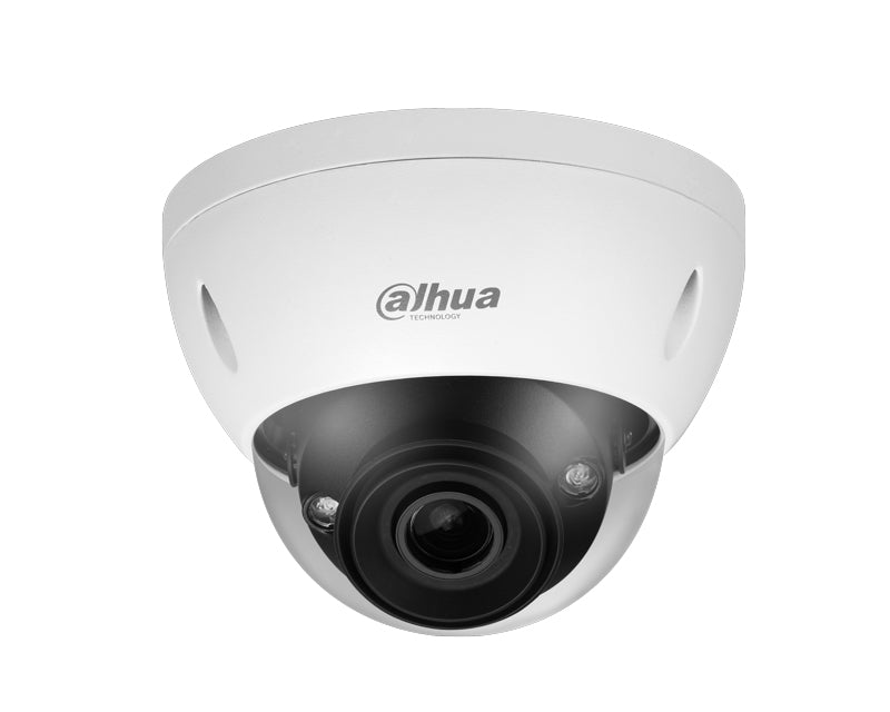 IPC-HDBW5241EP-ZE-27135-DC12AC24V-S3 2MP IR Vari-focal Vandal-proof Dome WizMind Network kamera