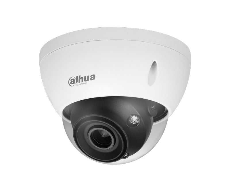 IPC-HDBW5241EP-ZE-27135-DC12AC24V-S3 2MP IR Vari-focal Vandal-proof Dome WizMind Network kamera