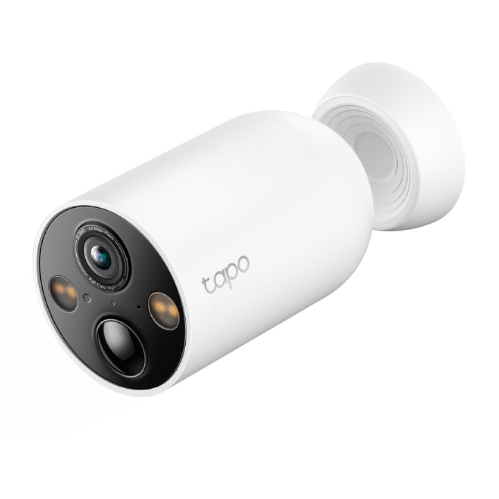 Tapo C425 Battery-Powered Outdoor Security kamera