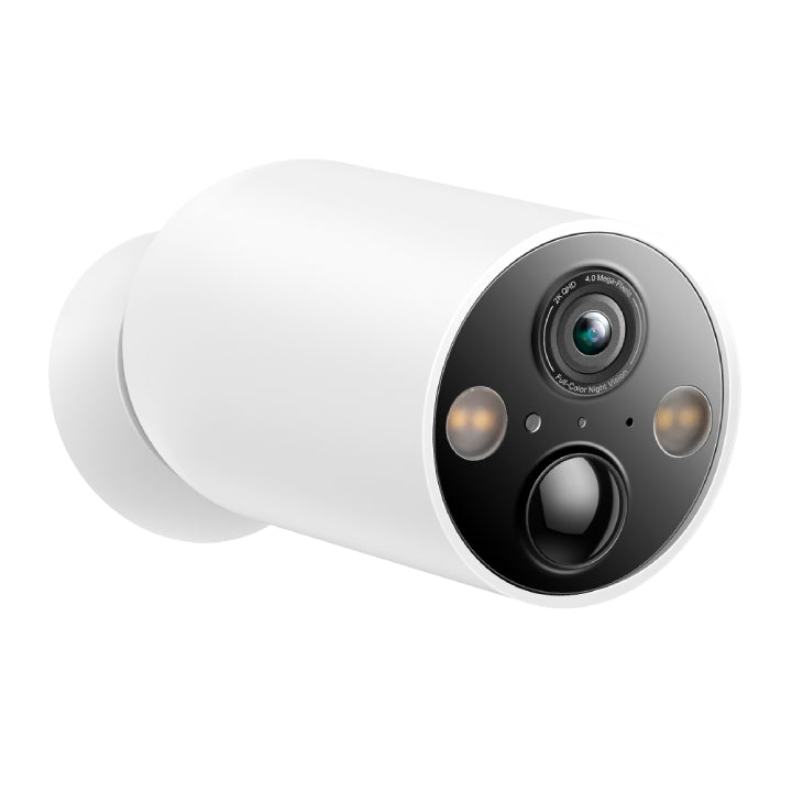 Tapo C425 Battery-Powered Outdoor Security kamera