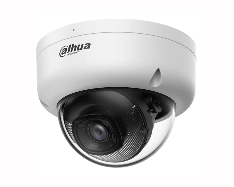 IPC-HDBW1839E1P-A-IL-0280B-S6 8MP Entry dual light Fixed Dome Network kamera