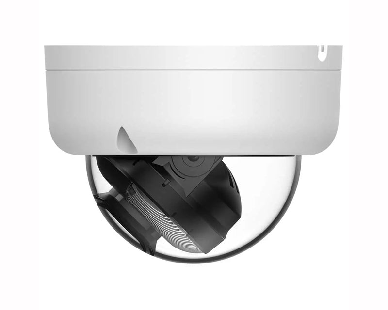 IPC-HDBW1839E1P-A-IL-0280B-S6 8MP Entry dual light Fixed Dome Network kamera