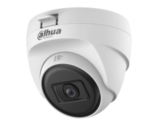 HAC-T1A21-U-0280B 2MP HDCVI IR Eyeball kamera