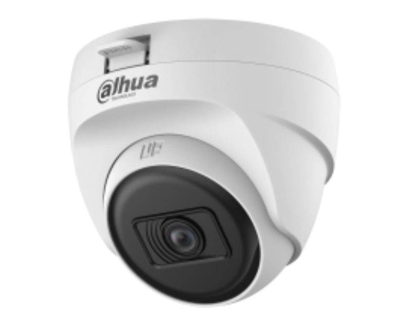 HAC-T1A21-U-0280B 2MP HDCVI IR Eyeball kamera