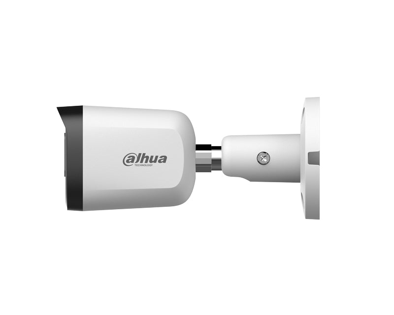 HAC-B2A51P-U-0280B-S3-DIP 5MP HDCVI Fixed IR Bullet kamera