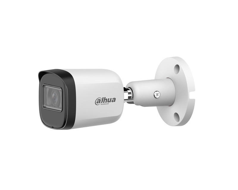 HAC-B2A51P-U-0280B-S3-DIP 5MP HDCVI Fixed IR Bullet kamera