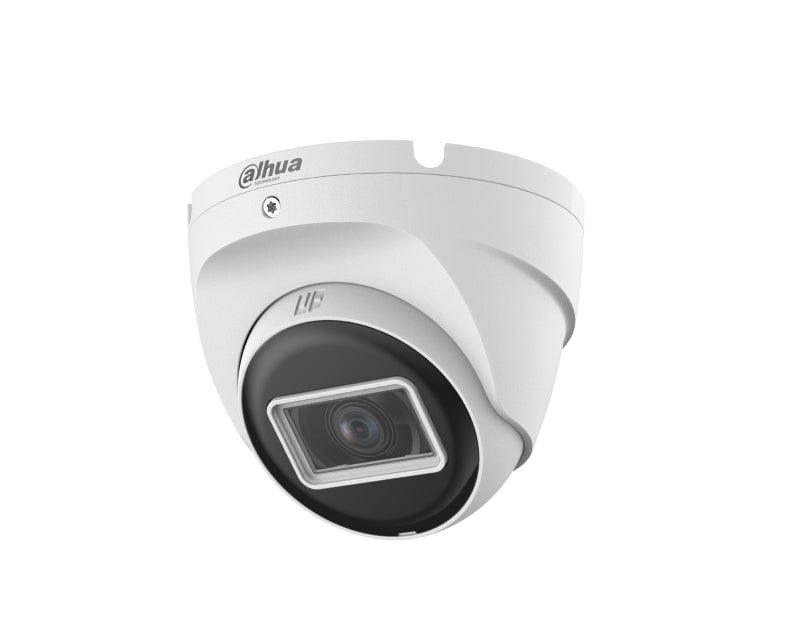 HAC-T2A51P-U 5MP HDCVI Fixed IR Eyeball kamera